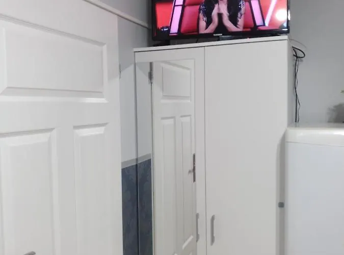 Studio Jutrzenka Z Lazienka By Apartamenty Na Dni Wroclaw
