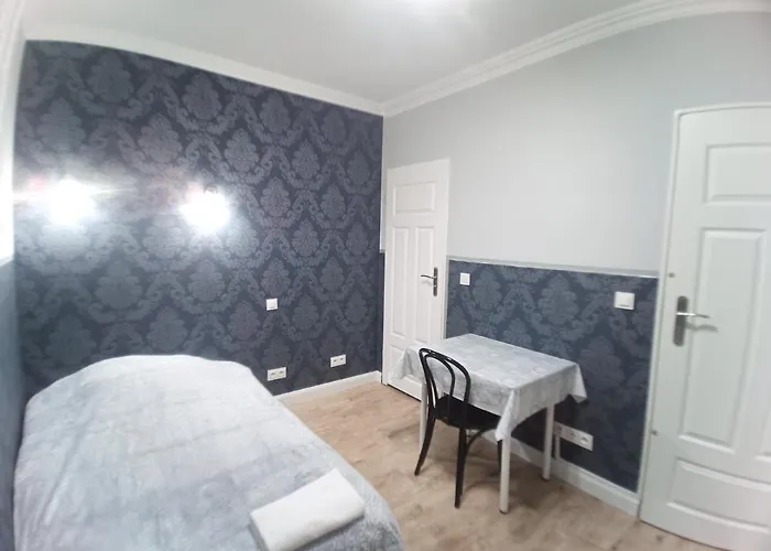 Studio Jutrzenka Z Lazienka By Apartamenty Na Dni Wroclaw