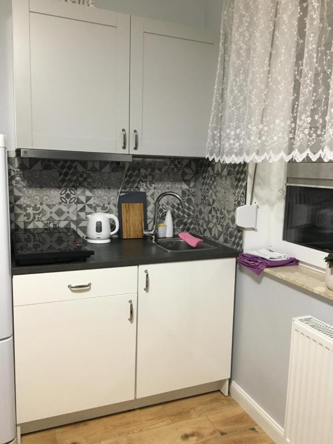 Jutrzenka Z Lazienka By Na Dni Apartment Wroclaw