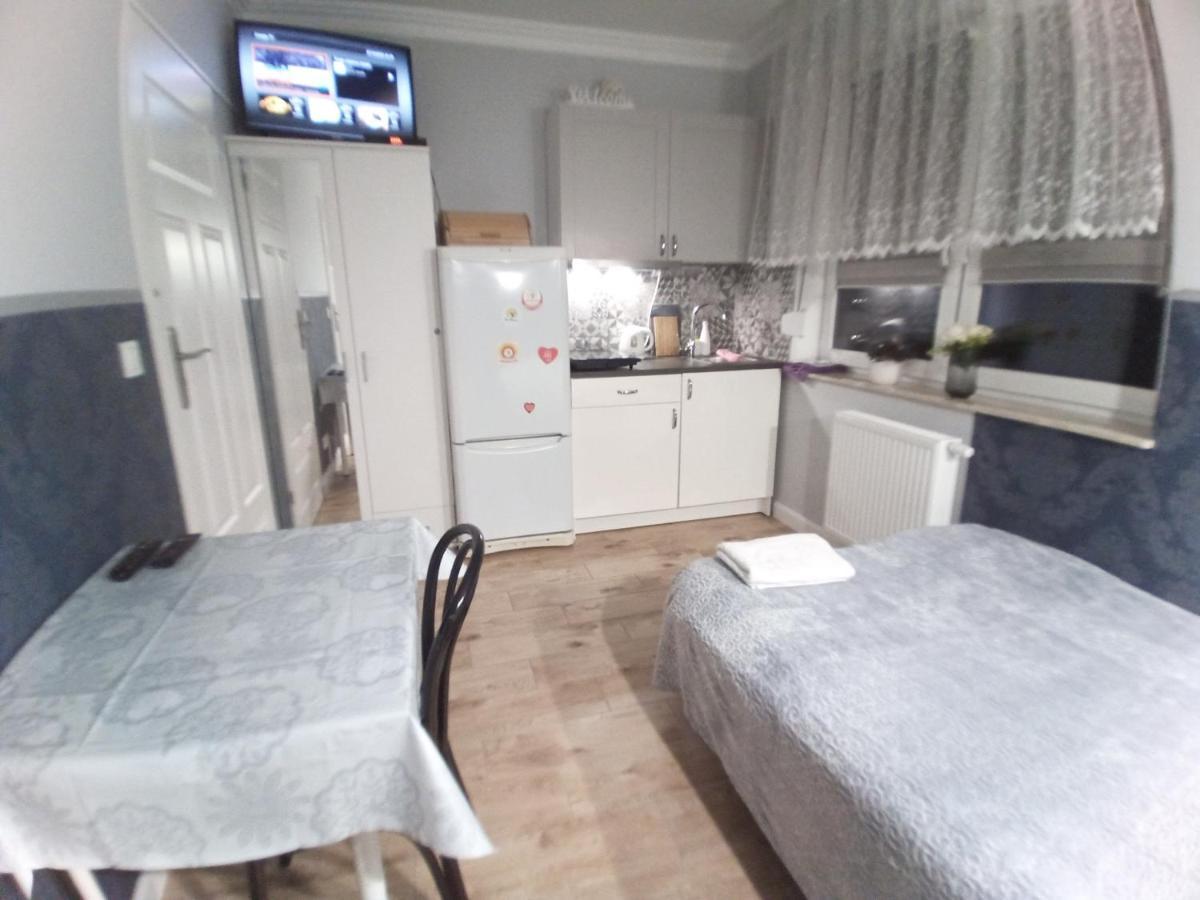 Apartment Jutrzenka Z Lazienka By Na Dni *