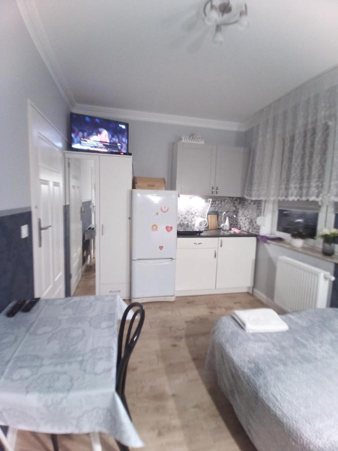 Apartment Jutrzenka Z Lazienka By Na Dni Wroclaw
